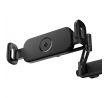 DRŽIAK NA TABLET SPIGEN ONETAP UTS45 UNIVERSAL HEADREST CAR MOUNT BLACK