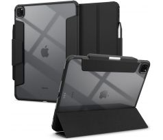 KRYT SPIGEN ULTRA HYBRID ”PRO” iPad PRO 13 7 / 2024 BLACK