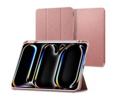 KRYT SPIGEN URBAN FIT iPad Pro 11 5 / 2024 ROSE GOLD