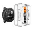 2PACK SET OCHRANNÝCH SKIEL SPIGEN GLAS.TR ”EZ FIT” 2-PACK GARMIN INSTINCT 2X SOLAR CLEAR