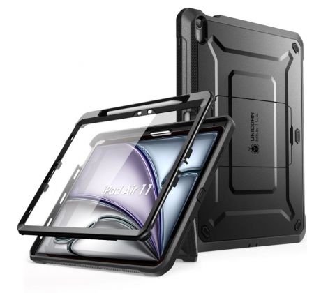 KRYT SUPCASE UNICORN BEETLE PRO iPad Air 10.9 4 / 5 / 2020-2022 / 11 6 / 2024 BLACK