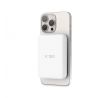 EXTERNÁ BATÉRIA TECH-PROTECT PB11 LIFEMAG MAGSAFE POWER BANK 10000mAh WHITE