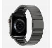 REMIENOK TECH-PROTECT STEELBAND APPLE WATCH 4 / 5 / 6 / 7 / 8 / 9 / SE / ULTRA 1 / 2 (42 / 44 / 45 / 49 mm) BLACK