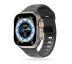 REMIENOK TECH-PROTECT ICONBAND LINE APPLE WATCH 4 / 5 / 6 / 7 / 8 / 9 / SE / ULTRA 1 / 2  (42 / 44 / 45 / 49 mm) ARCTIC GREY