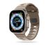 REMIENOK TECH-PROTECT ICONBAND LINE APPLE WATCH 4 / 5 / 6 / 7 / 8 / 9 / SE / ULTRA 1 / 2  (42 / 44 / 45 / 49 mm) CASHMERE BEIGE