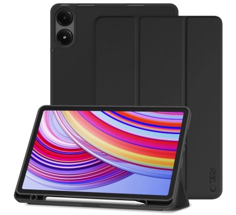 KRYT TECH-PROTECT SC PEN XIAOMI REDMI PAD PRO 12.1 BLACK