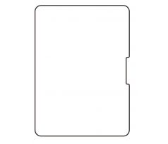 Hydrogel - ochranná fólia - Apple iPad Pro 11'' (2024)