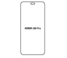 Hydrogel - Privacy Anti-Spy ochranná fólia - Huawei Honor 200 Pro