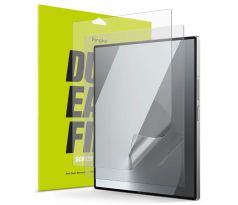 OCHRANNÁ FÓLIA RINGKE DUAL EASY 2-PACK SAMSUNG GALAXY Z FOLD 6 CLEAR