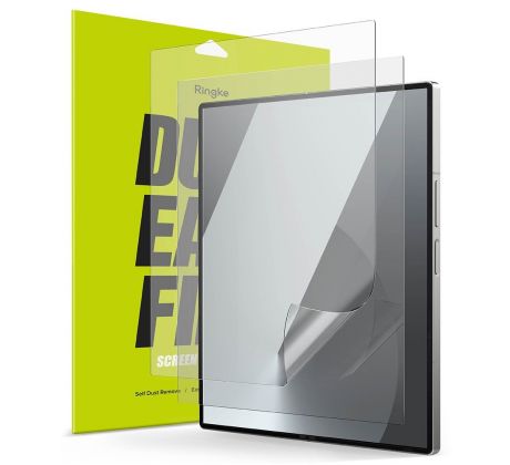 OCHRANNÁ FÓLIA RINGKE DUAL EASY 2-PACK SAMSUNG GALAXY Z FOLD 6 CLEAR