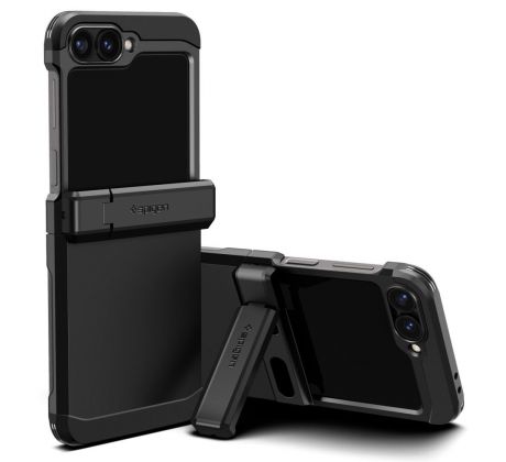 KRYT SPIGEN TOUGH ARMOR PRO SAMSUNG GALAXY Z FLIP 6 BLACK