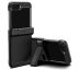 KRYT SPIGEN TOUGH ARMOR PRO SAMSUNG GALAXY Z FLIP 6 BLACK