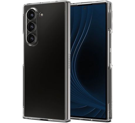 KRYT SPIGEN AirSKIN SAMSUNG GALAXY Z FOLD 6 CRYSTAL CLEAR