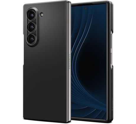 KRYT SPIGEN AirSKIN SAMSUNG GALAXY Z FOLD 6 BLACK