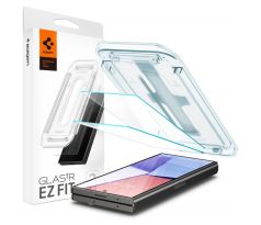 OCHRANNÉ TVRDENÉ SKLO SPIGEN GLAS.TR ”EZ FIT” 2-PACK SAMSUNG GALAXY Z FOLD 6 CLEAR