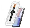 OCHRANNÉ TVRDENÉ SKLO SPIGEN GLAS.TR ”EZ FIT” 2-PACK SAMSUNG GALAXY Z FOLD 6 CLEAR