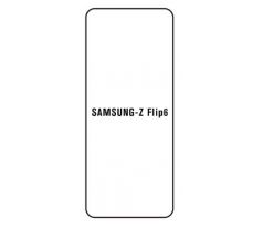 Hydrogel - ochranná fólia - Samsung Galaxy Z Flip 6