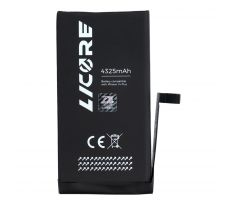 Licore batéria pre iPhone 14 Plus 4325mAh