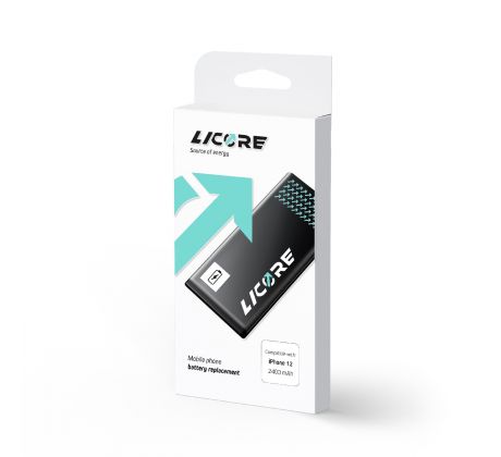 Licore batéria pre iPhone 14 Plus 4325mAh