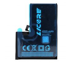 Licore batéria pre iPhone 14 Pro Max 4323mAh