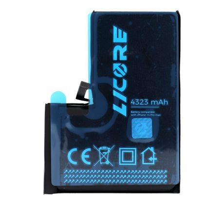 Licore batéria pre iPhone 14 Pro Max 4323mAh