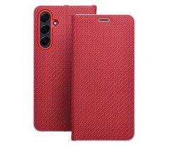 LUNA Book Carbon  Xiaomi Redmi Note 13 Pro Plus 5G cervený