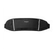 LADVINKA NA BEHANIE SPIGEN A710 DYNAMIC SHIELD WAIST BAG BLACK