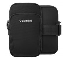 DRŽIAK NA RAMENO SPIGEN A702 DYNAMIC SHIELD ARMBAND BLACK