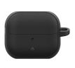 KRYT/PÚZDRO CASEOLOGY VAULT SAMSUNG GALAXY BUDS 3 / 3 PRO MATTE BLACK