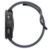 KRYT SPIGEN LIQUID Air SAMSUNG GALAXY WATCH 7 (40 mm) MATTE BLACK