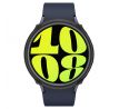 KRYT SPIGEN LIQUID Air SAMSUNG GALAXY WATCH 7 (44 mm) MATTE BLACK