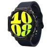 KRYT SPIGEN RUGGED ARMOR SAMSUNG GALAXY WATCH 7 (44 mm) MATTE BLACK