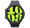 KRYT SPIGEN RUGGED ARMOR SAMSUNG GALAXY WATCH 7 (44 mm) MATTE BLACK