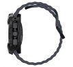 REMIENOK SPIGEN RUGGED ARMOR SAMSUNG GALAXY WATCH ULTRA (47 mm) MATTE BLACK