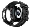 REMIENOK SPIGEN RUGGED ARMOR ”PRO”  SAMSUNG GALAXY WATCH ULTRA (47 mm) MATTE BLACK