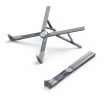 STOJAN NA NOTEBOOK TECH-PROTECT ULS300 UNIVERSAL LAPTOP STAND GREY