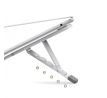 STOJAN NA NOTEBOOK TECH-PROTECT ULS300 UNIVERSAL LAPTOP STAND SILVER