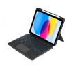 KRYT TECH-PROTECT SCMAG PEN + KEYBOARD iPad 10.9 10 / 2022 BLACK