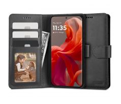 KRYT TECH-PROTECT WALLET MOTOROLA MOTO G85 5G BLACK