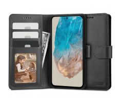 KRYT TECH-PROTECT WALLET SAMSUNG GALAXY M35 5G BLACK