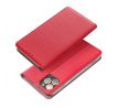 Smart Case book  Xiaomi Redmi 13 4G cervený