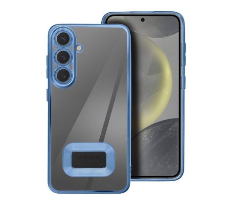 Case GLAM  Samsung Galaxy A05S modrý