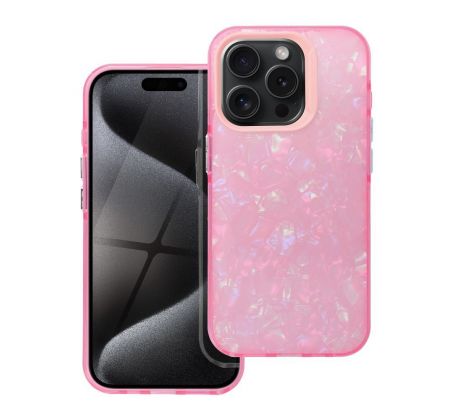 TUTTI FRUTTI Case  iPhone 13 Pro ružový