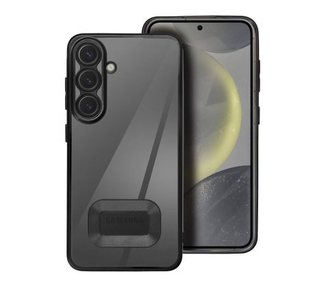 Case GLAM  Xiaomi Redmi A3 4G cierny