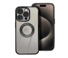 Case GLAM  iPhone 11 cierny