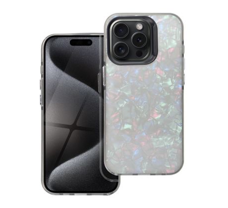 TUTTI FRUTTI Case  iPhone 11 cierny