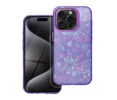 TUTTI FRUTTI Case  iPhone 7 / 8 / SE 2020 / SE 2022 fialový