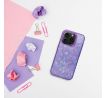 TUTTI FRUTTI Case  iPhone 7 / 8 / SE 2020 / SE 2022 fialový