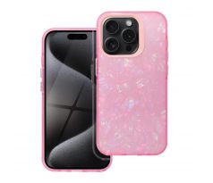 TUTTI FRUTTI Case  iPhone 14 ružový
