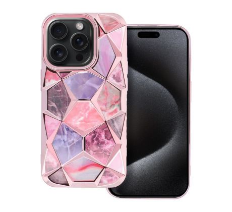 TWINKI Case  iPhone 7 / 8 / SE 2020 / SE 2022 ružový